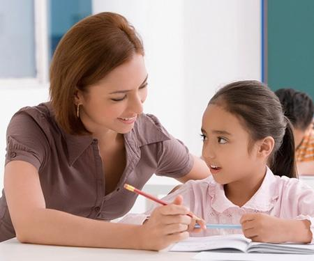 Gia Sư Tại Quận Phú Nhuận