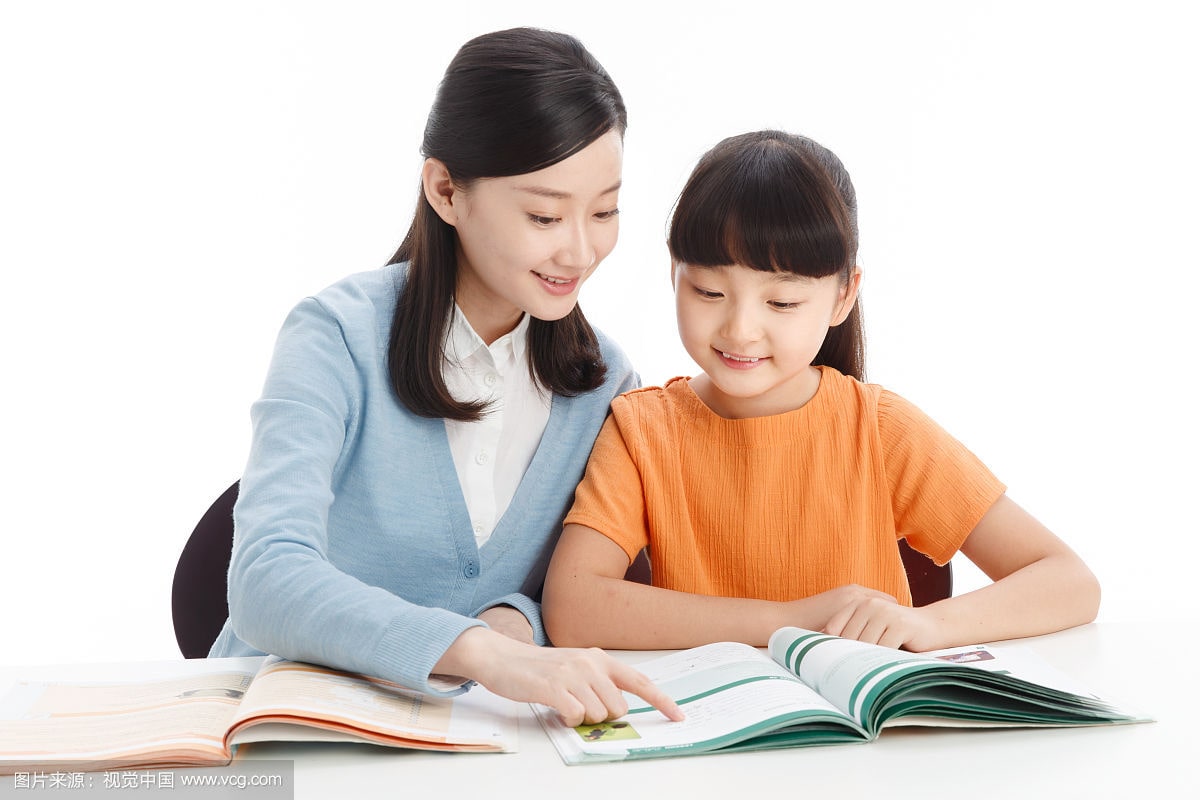 Gia Sư Tiếng Anh Cấp 1 TPHCM