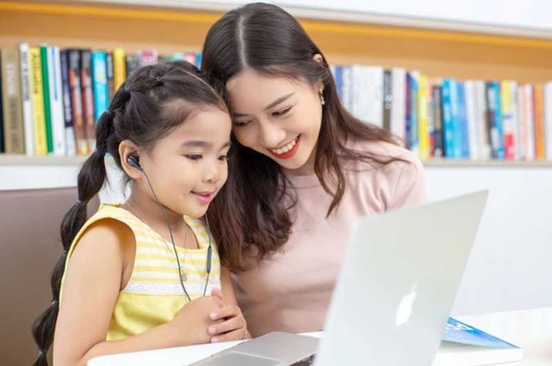 Gia sư Toán lớp 1