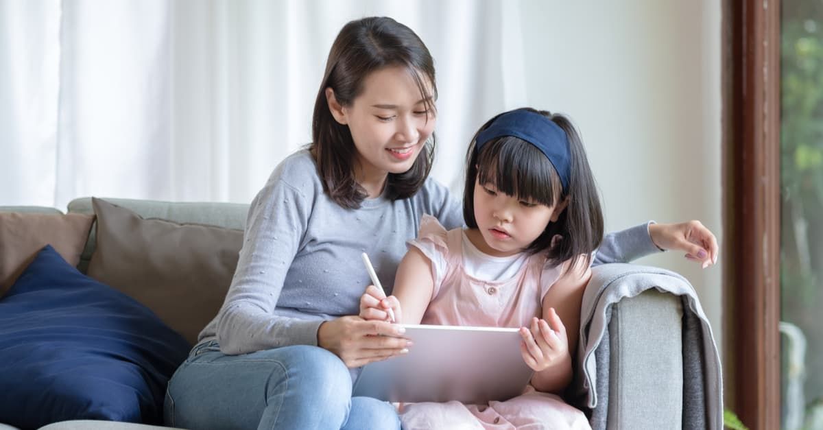 Gia sư Toán lớp 2