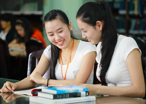 giáo viên dạy kèm ielts