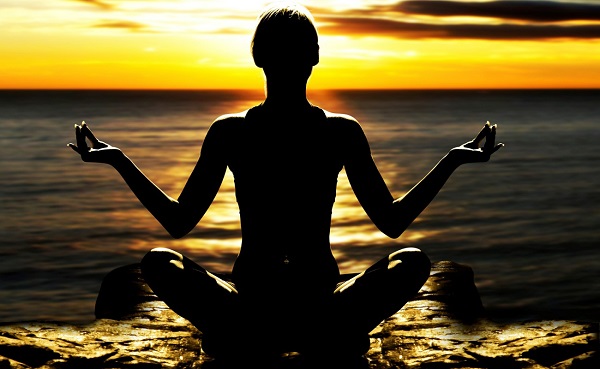 Giáo Viên Dạy Yoga Tại Nhà