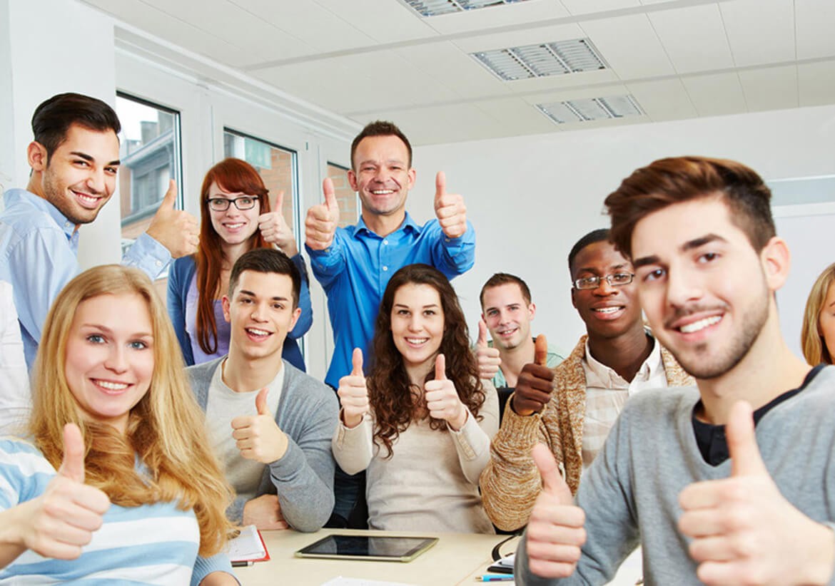 Giáo Viên Nước Ngoài Dạy Tiếng Anh Tại Nhà