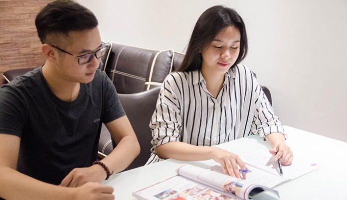 Kinh Nghiệm Tìm Việc Gia Sư Lý