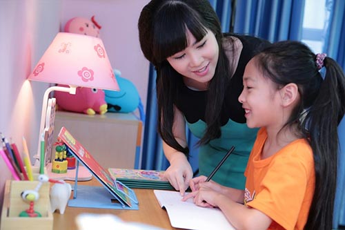 Lợi Ích Khi Học Với Gia Sư Dạy Kèm Tại Nhà