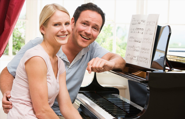 Nên Học Với Gia Sư Piano Tại Nhà Hay Đi Học Ở Trung Tâm. Ở Đâu Hiệu Qủa Hơn?