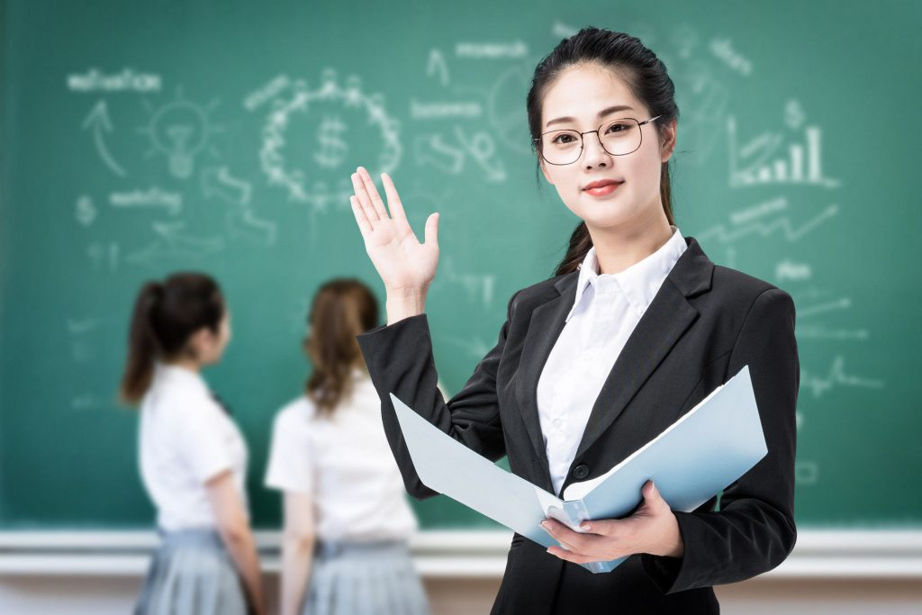 Trung Tâm Gia Sư Luyện Thi Vào Lớp 10