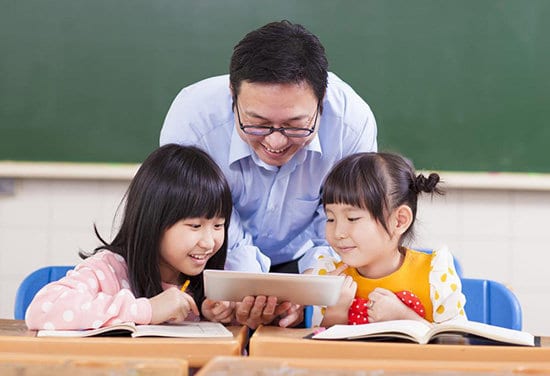 trung tâm gia sư quận gò vấp