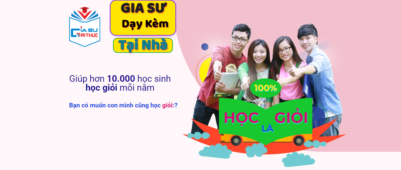 Trung Tâm Gia Sư Tri Thức Có Uy Tín Không?