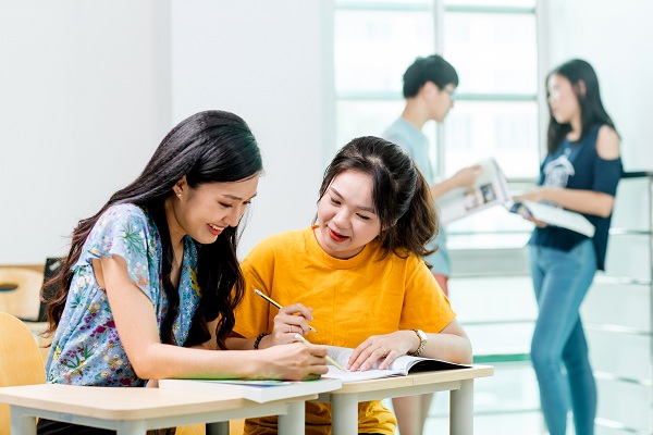 Tuyển Dụng Gia Sư Sinh Tại TPHCM