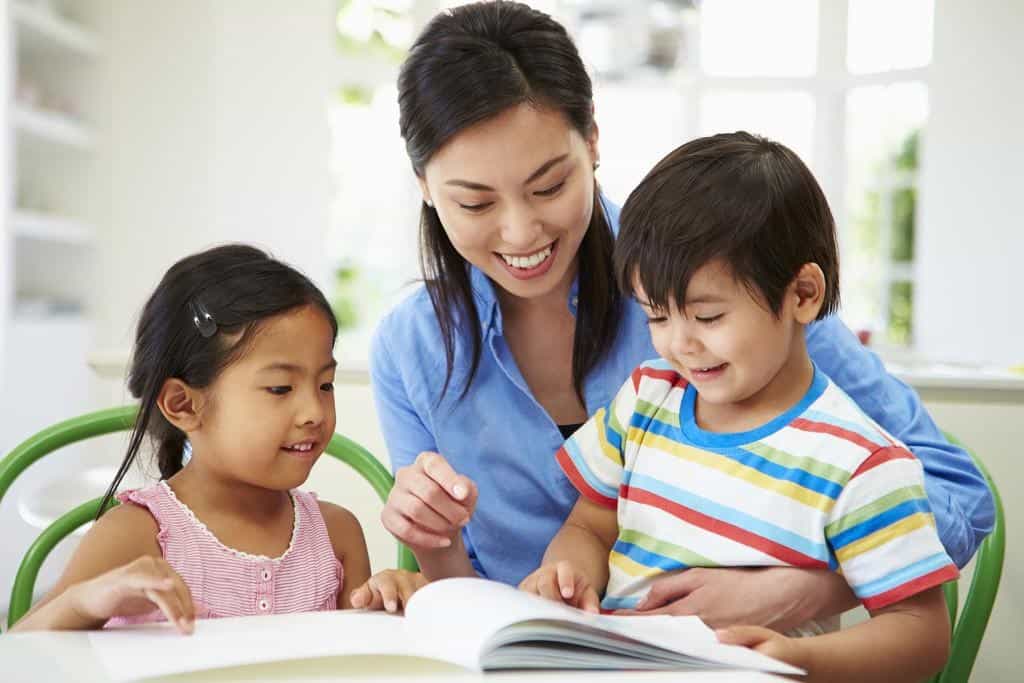 Tuyển gia sư dạy kèm tại nhà