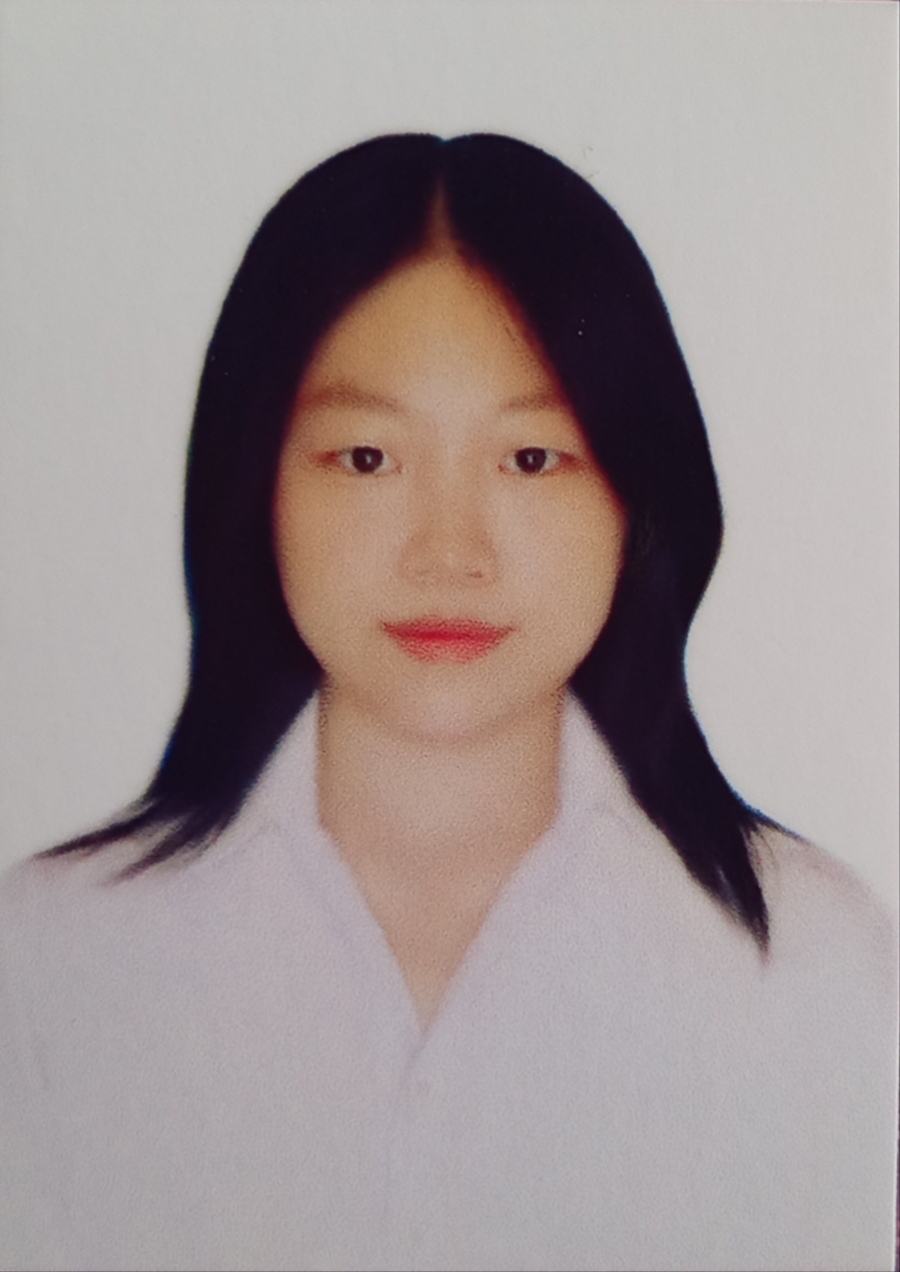 Lê Thị Phương Mai 