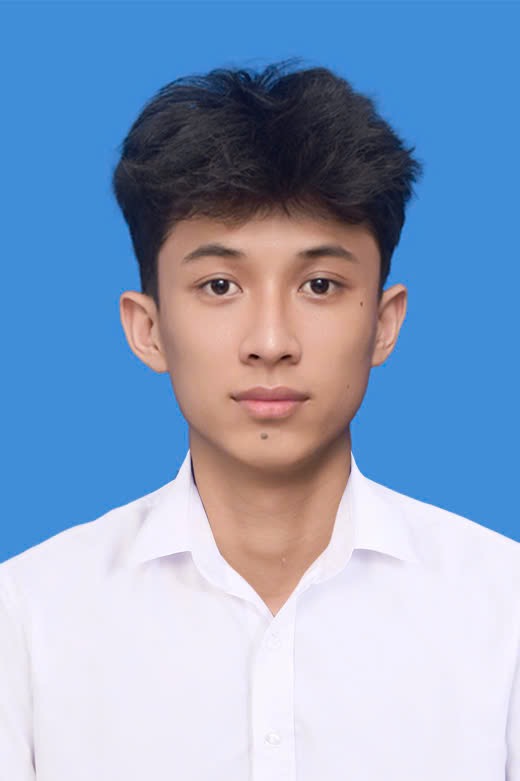 Nguyễn Minh Hiếu