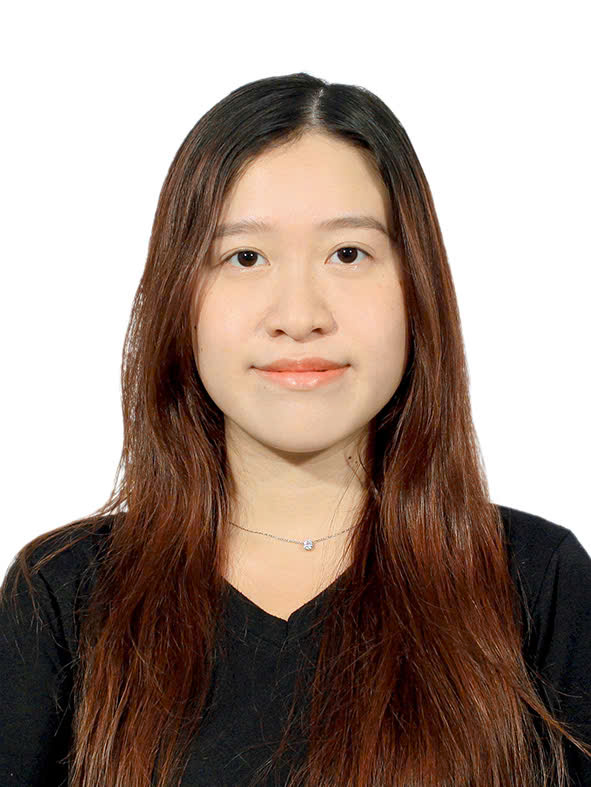 Nguyễn Hoàng My