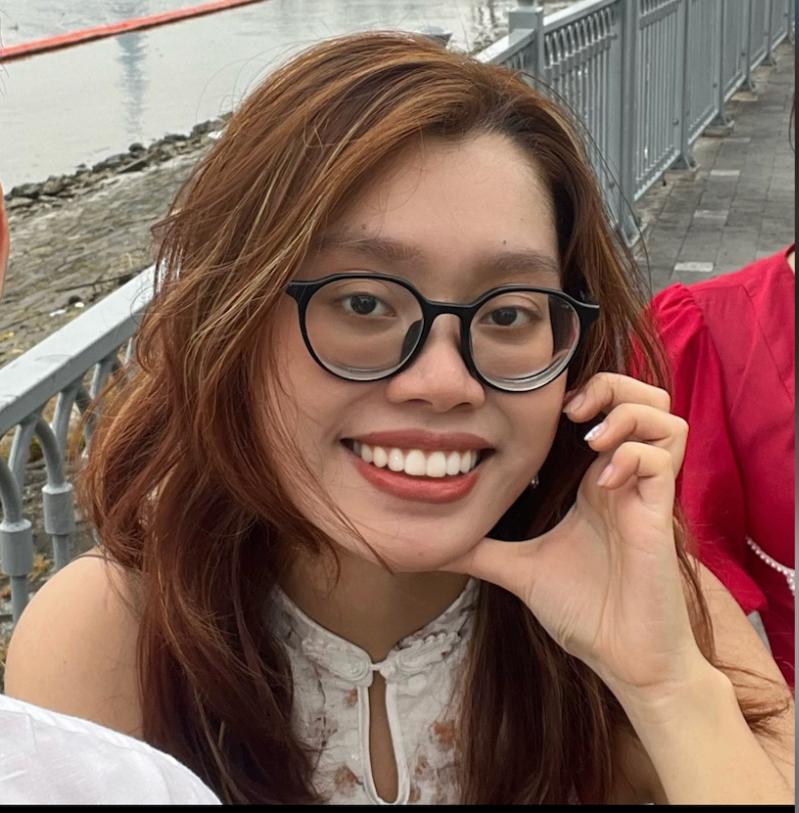 Lê Trình Khánh Vân