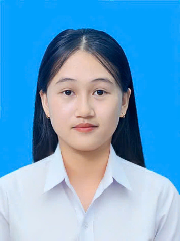Nguyễn Thị Thúy Vy