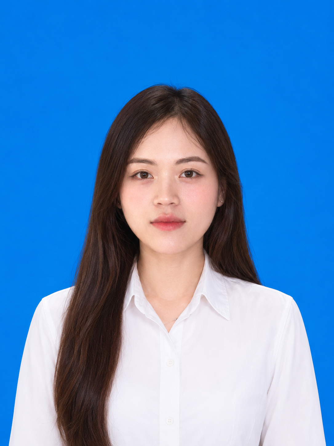 Trần Thuỳ An