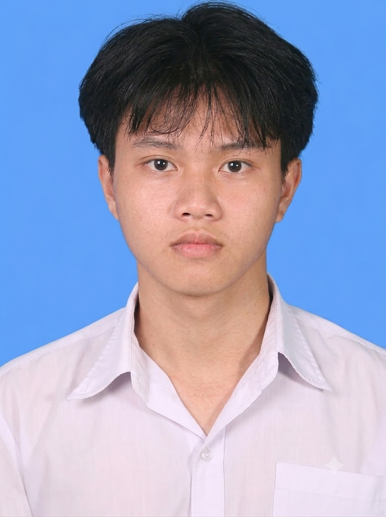Huỳnh Tấn Hoà
