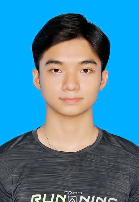 Nguyễn Đức Hoàng